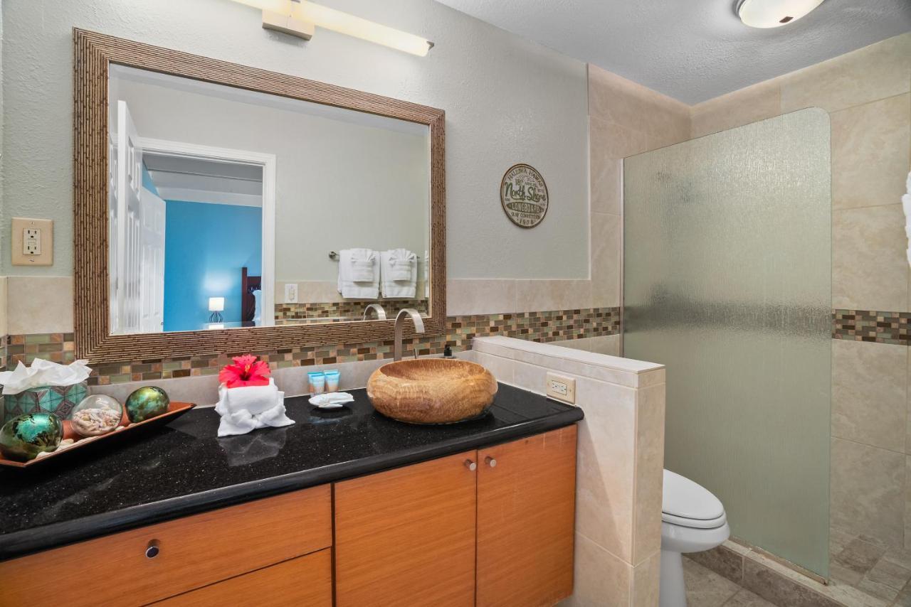Beautiful 2Br 2Ba Puamana, Ocean And Mountain View, Pool Villa Princeville Ngoại thất bức ảnh